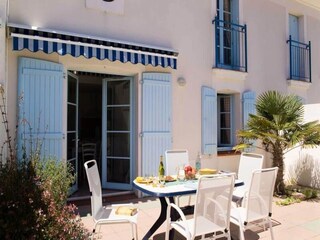 Appartement Saint-Jean-de-Monts  7