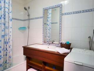 Appartement Saint-Jean-de-Monts  14