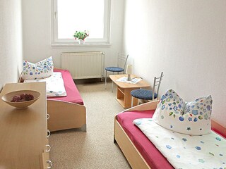 Kinderzimmer 1