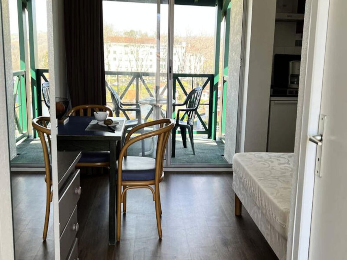 Appartement Cambo-les-Bains  1