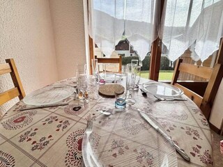Apartment Megève  10