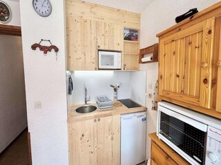Apartment Megève  11