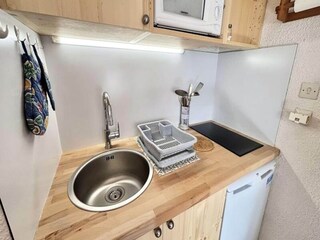 Appartement Megève  12