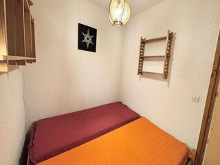 Appartement Megève  13