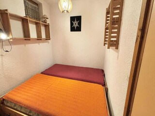 Apartment Megève  6