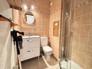 Apartment Megève  14