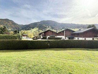 Appartement Megève  5