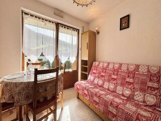 Appartement Megève  3