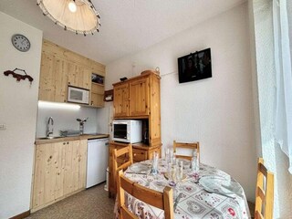 Apartment Megève  16