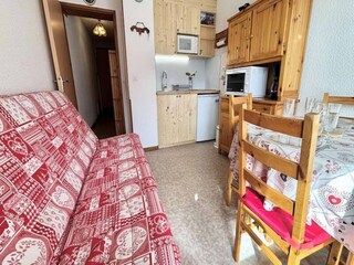 Apartment Megève  4
