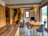 Apartamento Samoëns  1