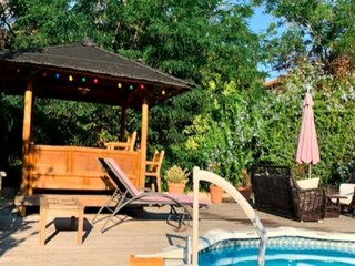 Apartamento Bandol  25