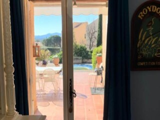 Apartment Bandol  26