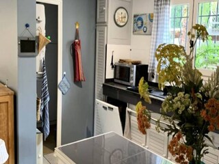 Apartamento Bandol  16