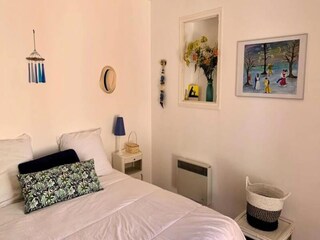 Apartamento Bandol  28