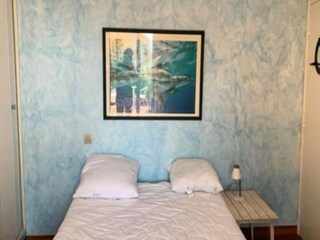 Apartamento Bandol  2