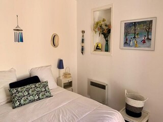 Apartamento Bandol  3