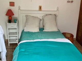 Apartamento Bandol  5