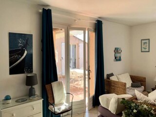 Apartamento Bandol  8