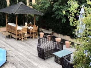 Apartamento Bandol  10