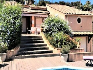 Apartamento Bandol  11