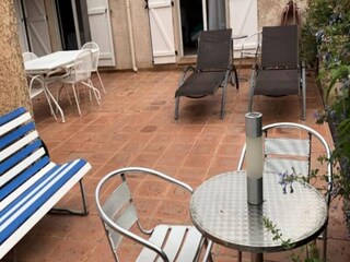 Apartamento Bandol  14