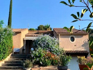 Apartamento Bandol  20