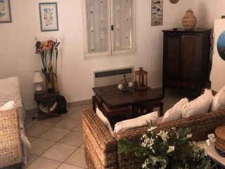 Apartamento Bandol  21