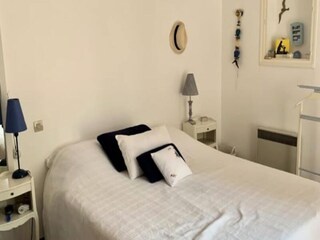 Apartamento Bandol  22