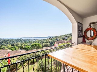 Apartment Grimaud  5