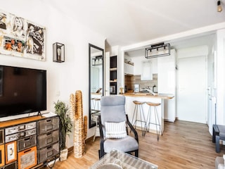 Apartment Grimaud  6