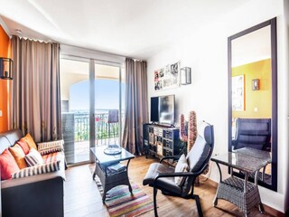 Apartment Grimaud  20