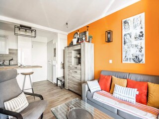 Apartment Grimaud  21