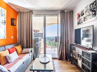 Apartment Grimaud  22
