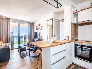 Apartment Grimaud  23