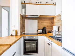 Apartment Grimaud  24