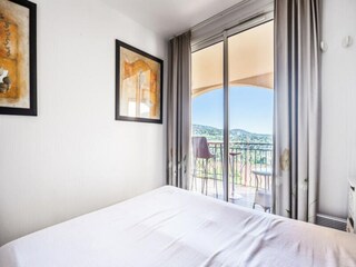 Apartment Grimaud  25