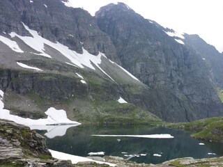 Appartamento per vacanze Piesendorf Ambiente 19