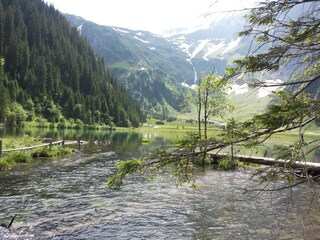 Appartamento per vacanze Piesendorf Ambiente 20