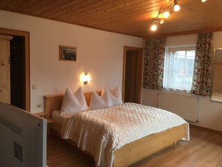 Appartamento per vacanze Piesendorf Caratteristiche 6