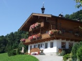 Appartement Ebnerbauer