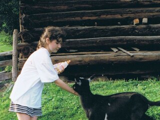 Appartamento per vacanze Piesendorf Registrazione all'aperto 4