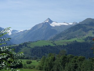 Appartamento per vacanze Piesendorf Ambiente 8