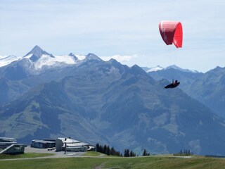 Appartamento per vacanze Piesendorf Ambiente 10