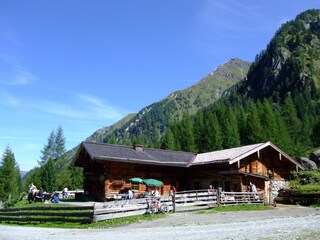 Appartamento per vacanze Piesendorf Ambiente 13