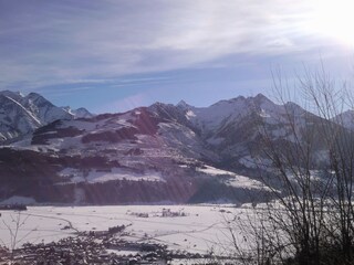 Appartamento per vacanze Piesendorf Ambiente 16