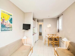 Appartement Hyères Enregistrement extérieur 10
