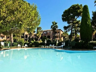 Apartment Hyères Outdoor Recording 3