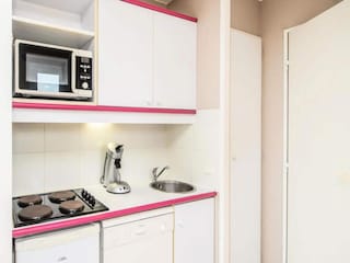 Appartement Hyères Enregistrement extérieur 5