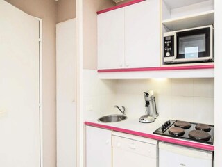 Apartment Hyères Ausstattung 11